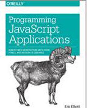 Programming JavaScript Applications